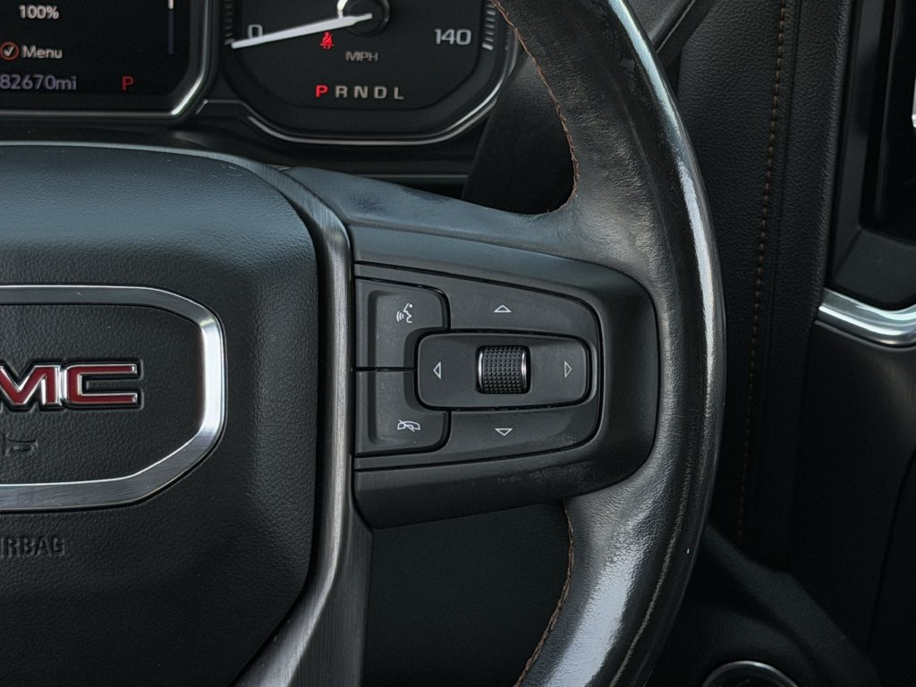 Used 2019 GMC Sierra 1500 Truck