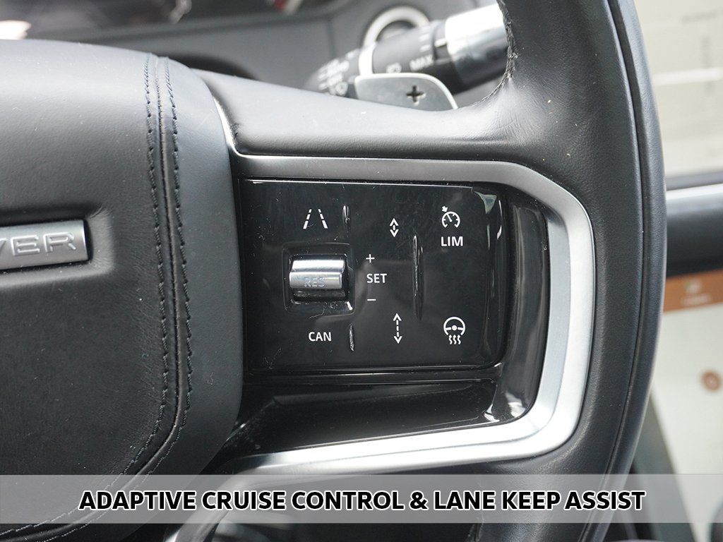 Used 2023 White Land Rover HST image 6
