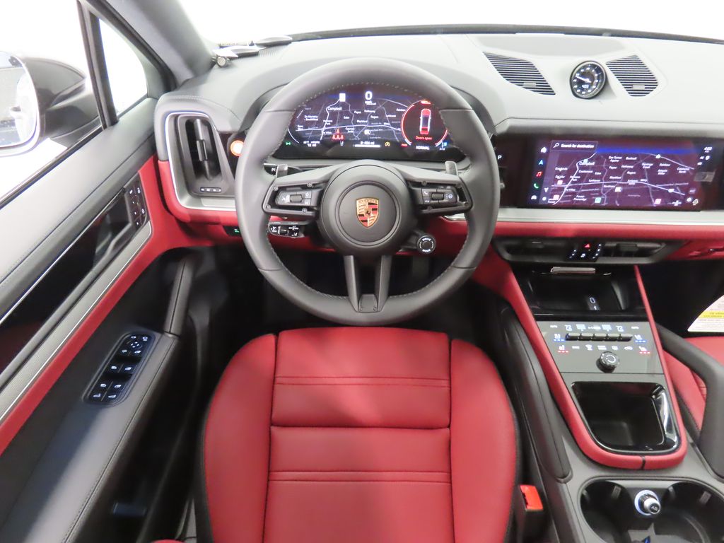 Thumbnail: 2026 Porsche  - 16