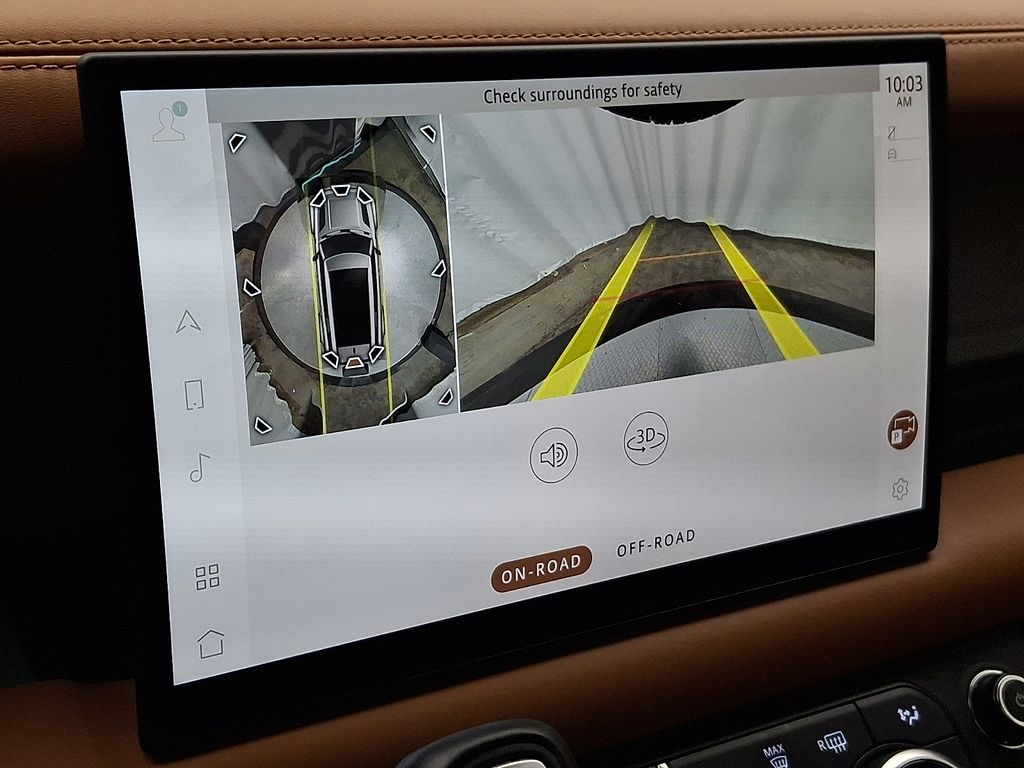 Thumbnail: 2024 Land Rover Defender - 20