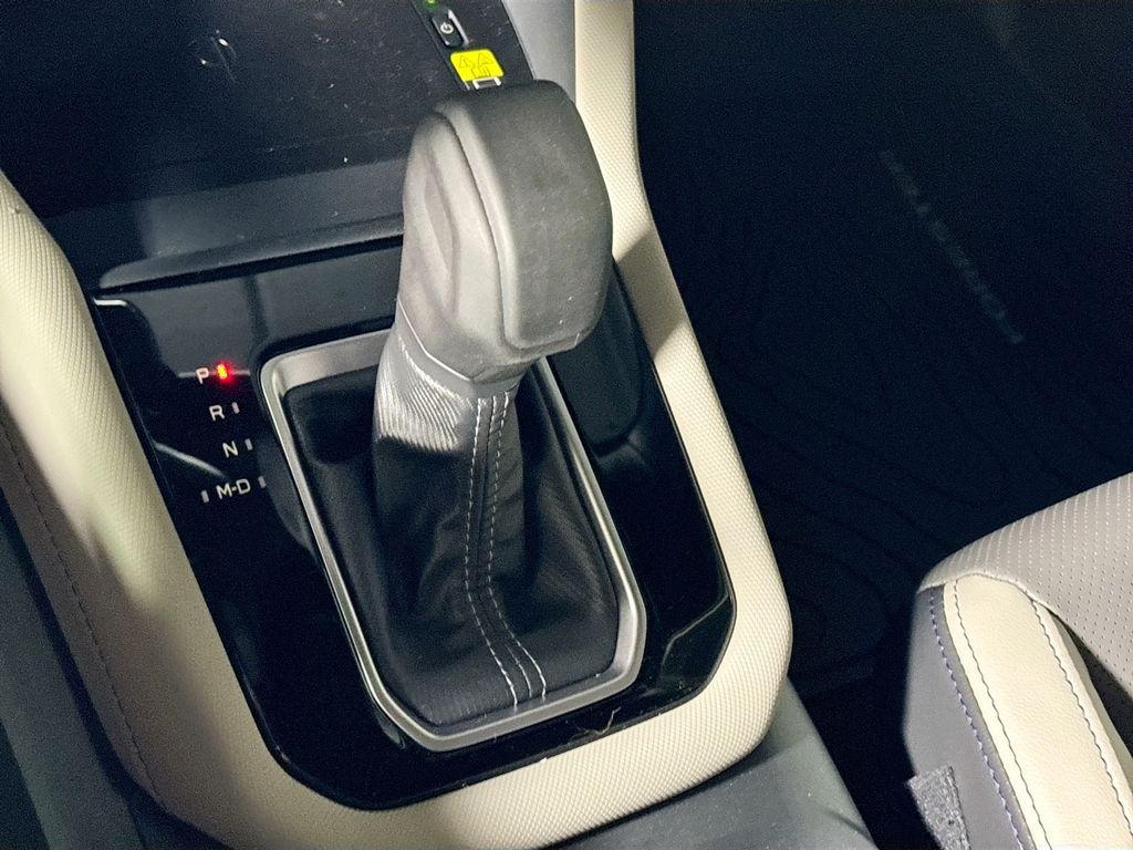 2025 Subaru Forester Hybrid Limited