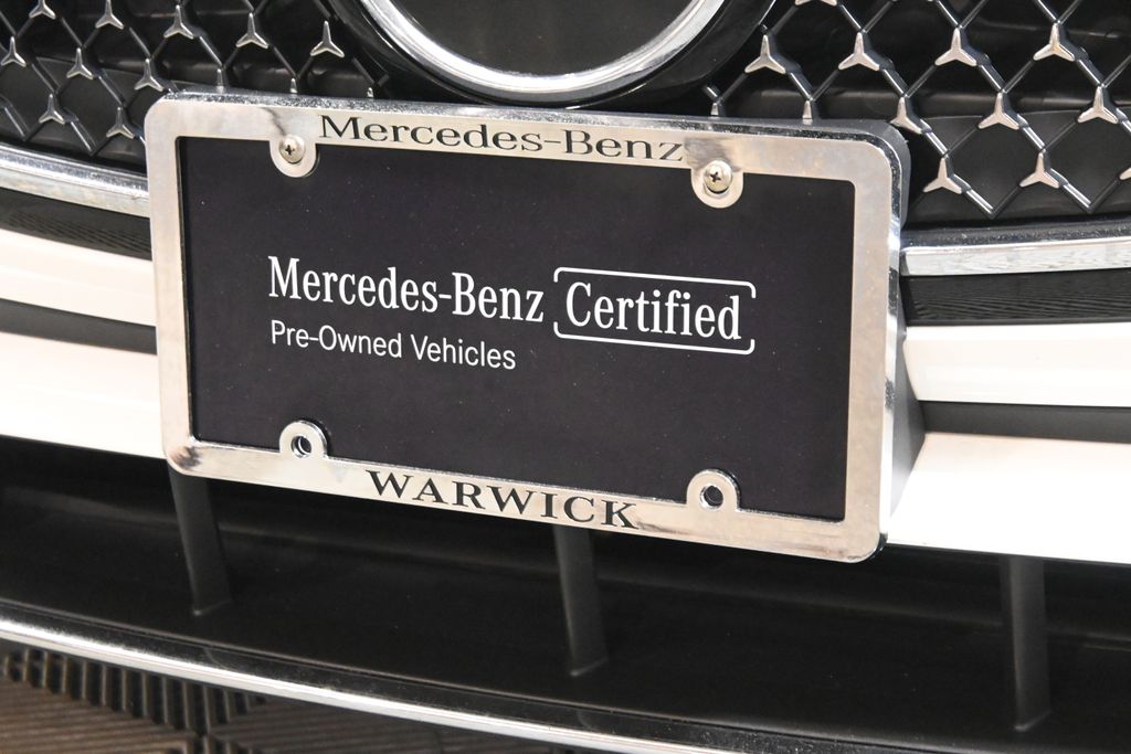 Thumbnail: 2026 Mercedes-Benz E-Class - 14