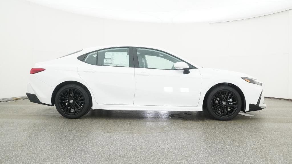 Thumbnail: 2026 Toyota Camry - 2