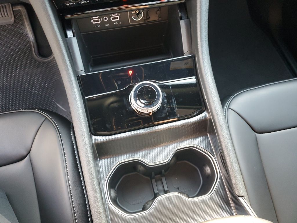 New Car 2025 Jeep Grand Cherokee  Limited For Sale Under $50,000 In Austin, Texas