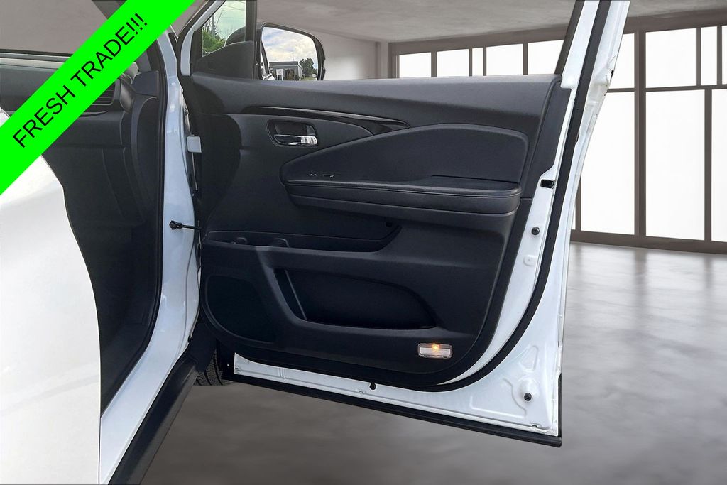 Used 2022 Honda Pilot SUV