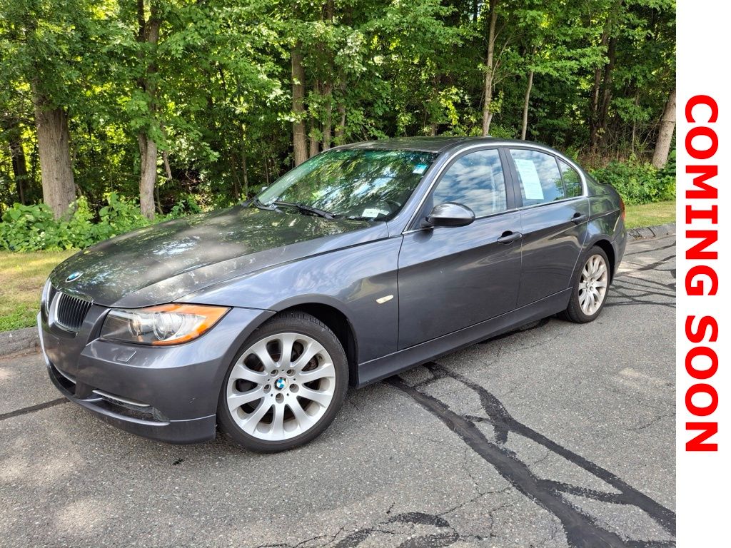 2006 BMW 3 Series 330xi's photo