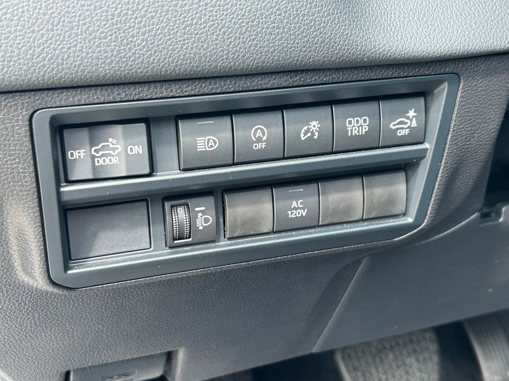 Used 2026 Toyota Tundra Truck