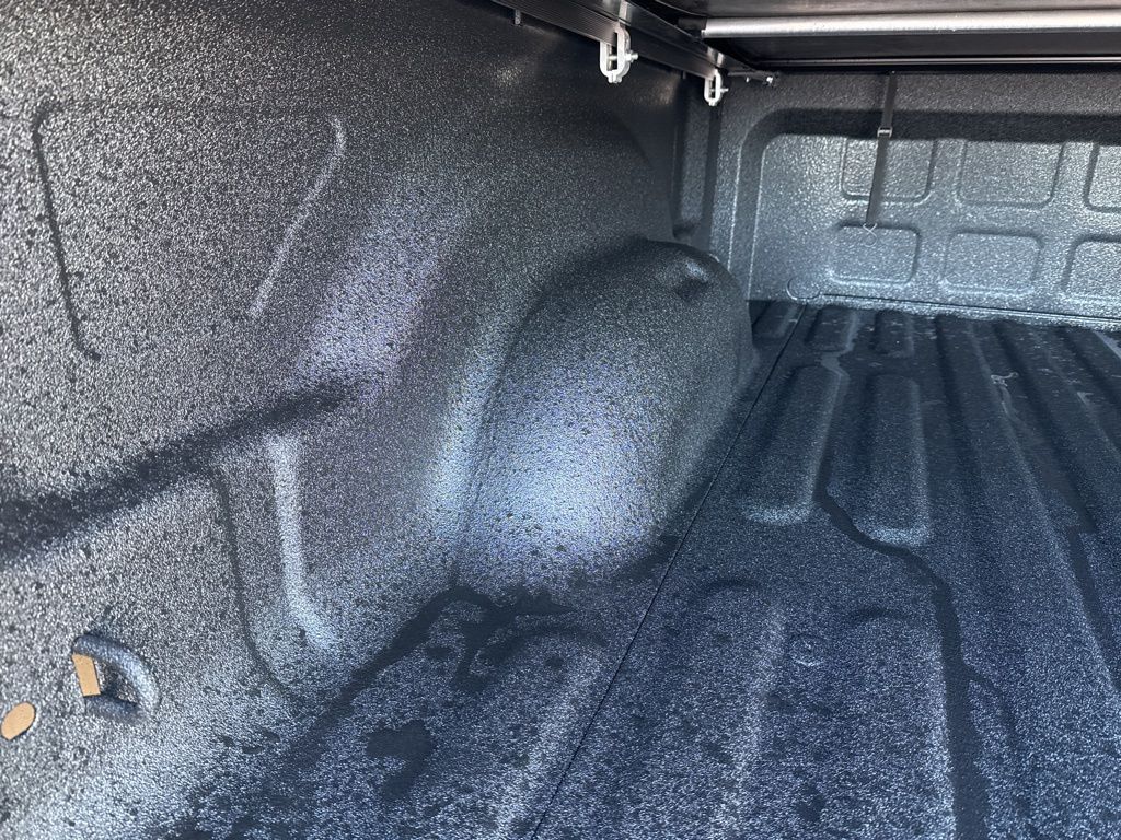 Certified Used 2022 Gray Ram Warlock image 21