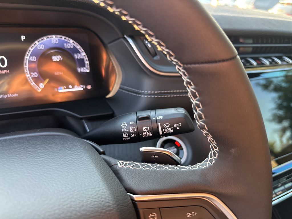 New Car 2025 Jeep Grand Cherokee  For Sale Under $50,000 In Austin, Texas