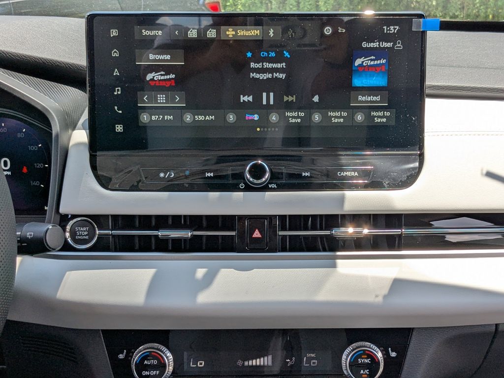 New 2025 Mitsubishi Outlander SUV