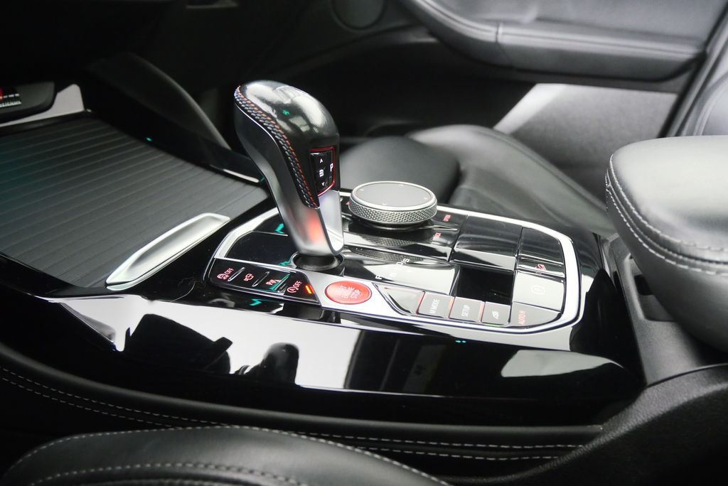 Thumbnail: 2022 BMW X4 - 29