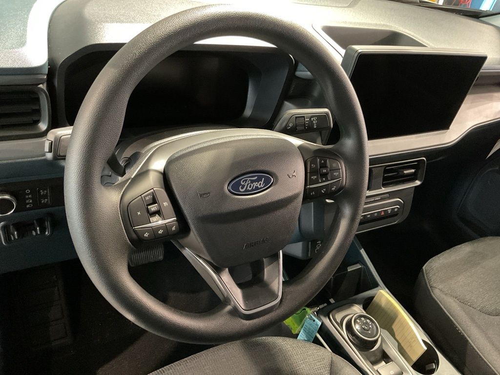 New 2026 Black Ford XL image 11