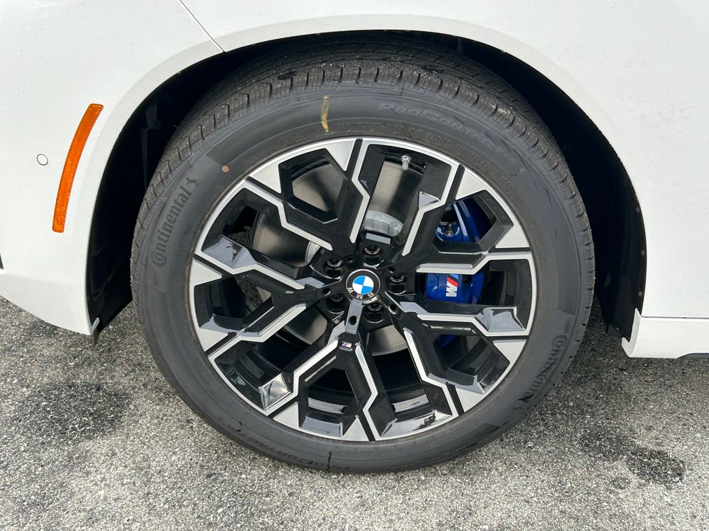 Thumbnail: 2026 BMW X3 - 9