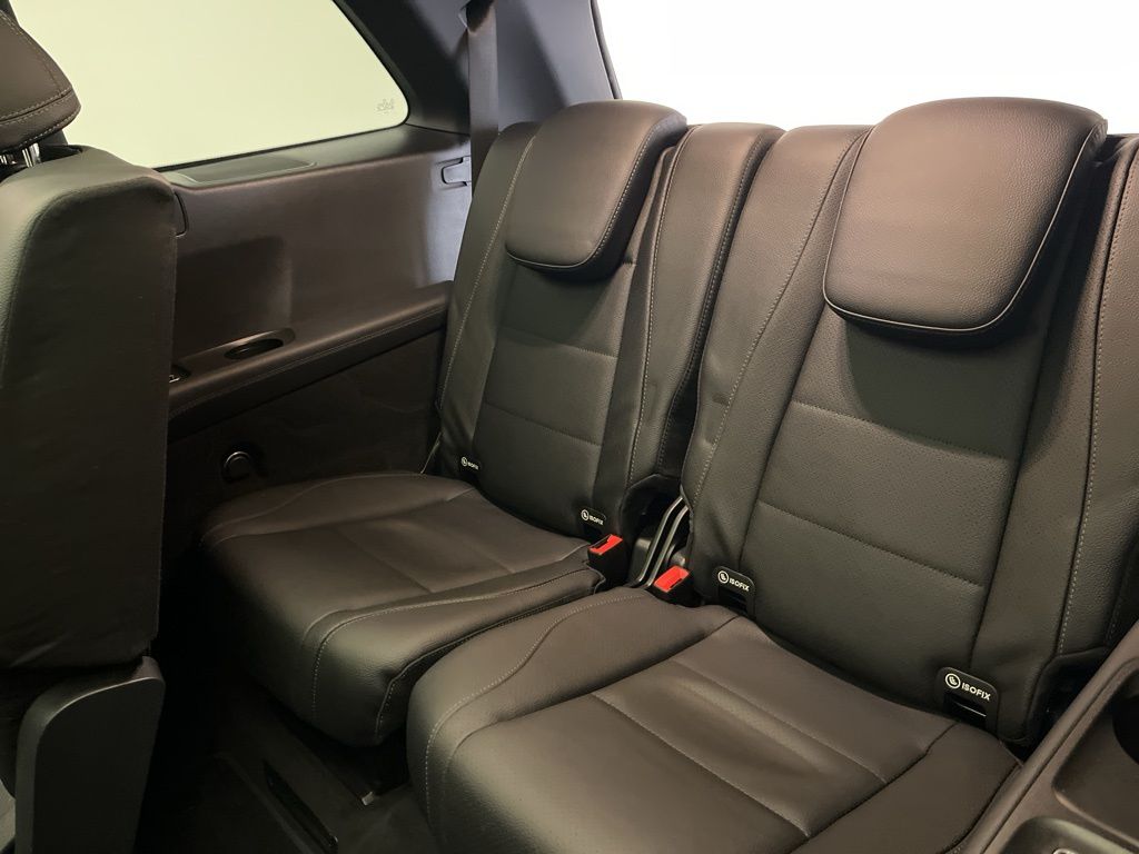 Thumbnail: 2022 Mercedes-Benz GLS - 28