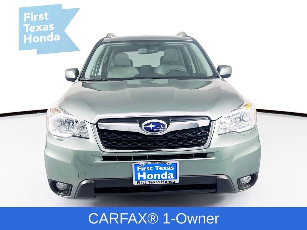 Used Car 2014 Subaru Forester  2.5i Limited For Sale Under $20,000 In Austin, Texas