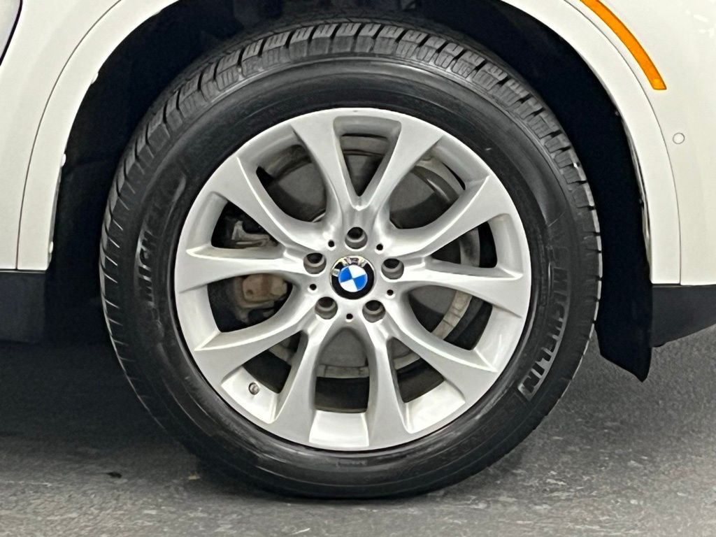 2014 BMW X5 xDrive35i 38