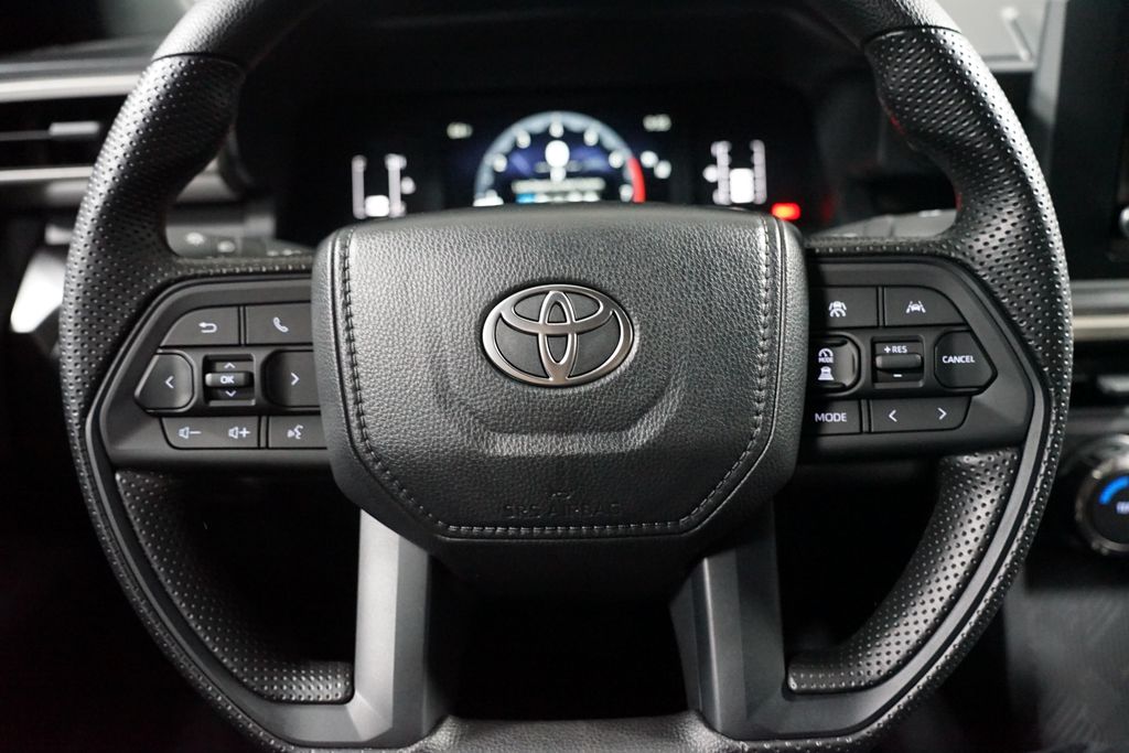 Thumbnail: 2025 Toyota Tacoma - 13