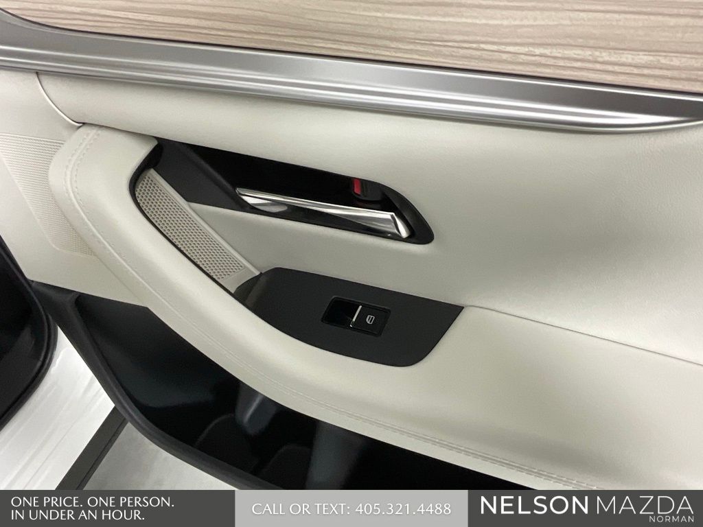 New 2026 White Mazda 3.3 Turbo Premium Plus image 23