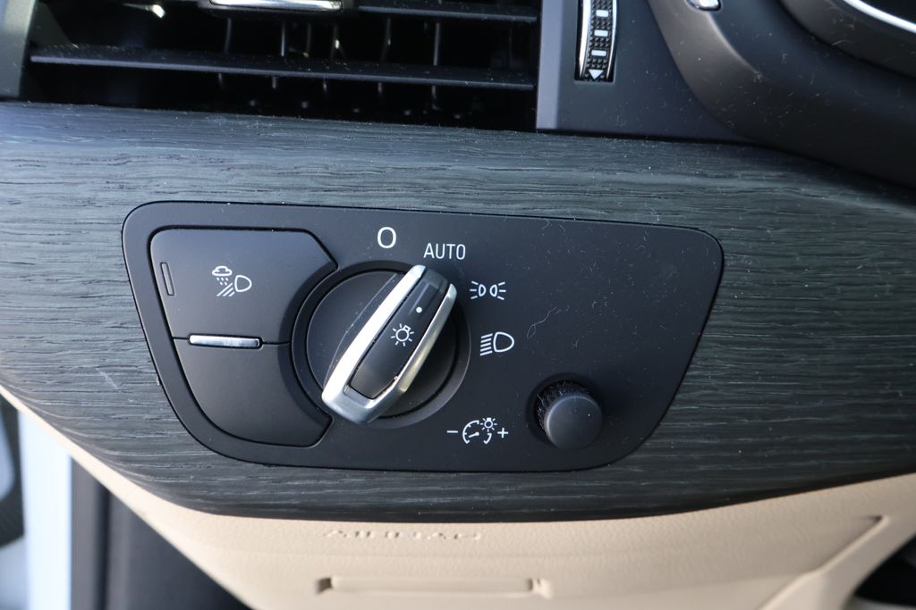 Thumbnail: 2021 Audi A5 - 19