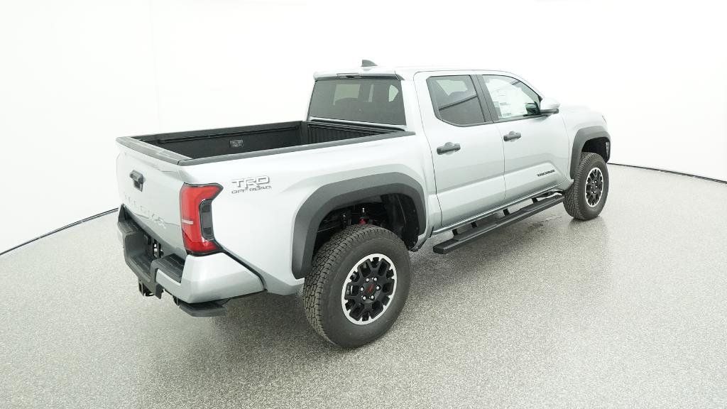Thumbnail: 2025 Toyota Tacoma - 21