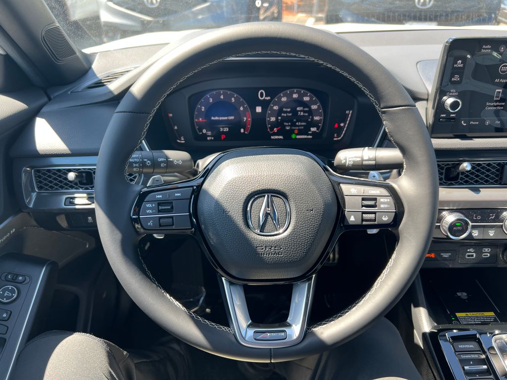 Thumbnail: 2025 Acura Integra - 17