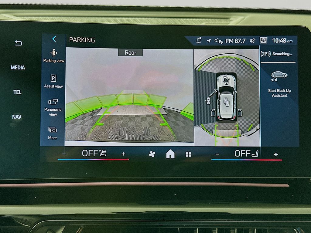 Thumbnail: 2025 BMW X1 - 13