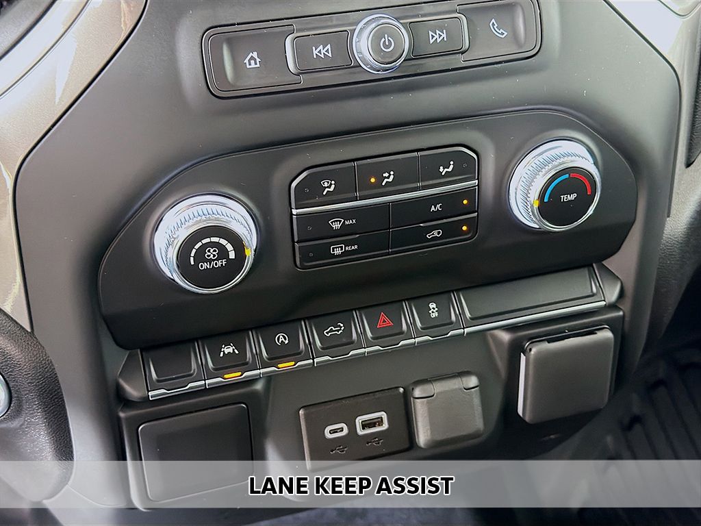 Used 2026 White GMC Pro image 3
