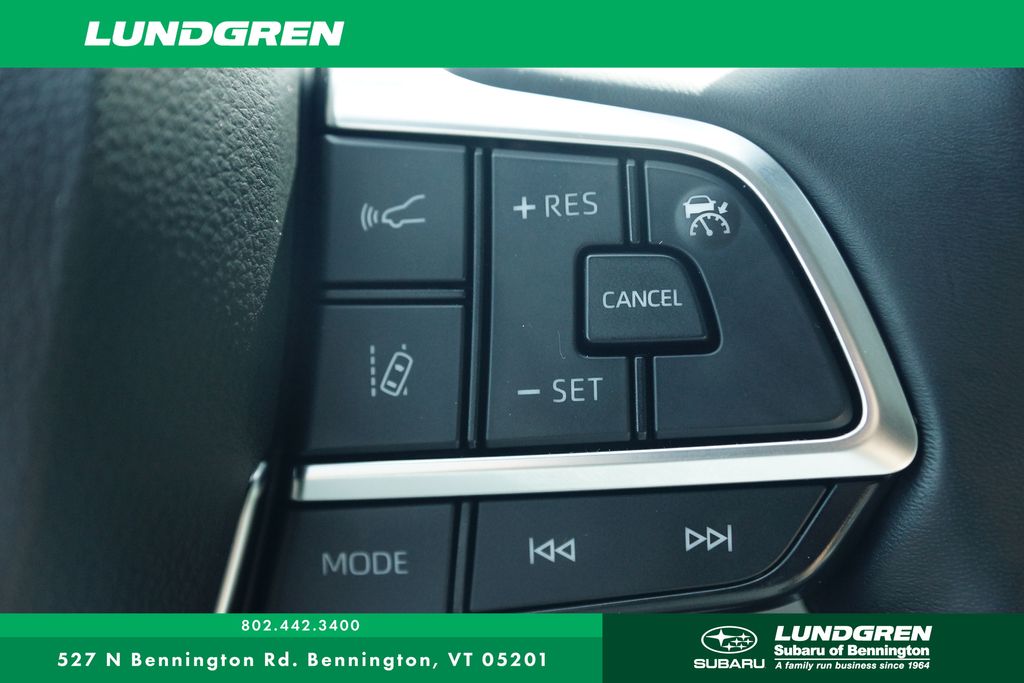 Used 2021 Toyota Highlander SUV