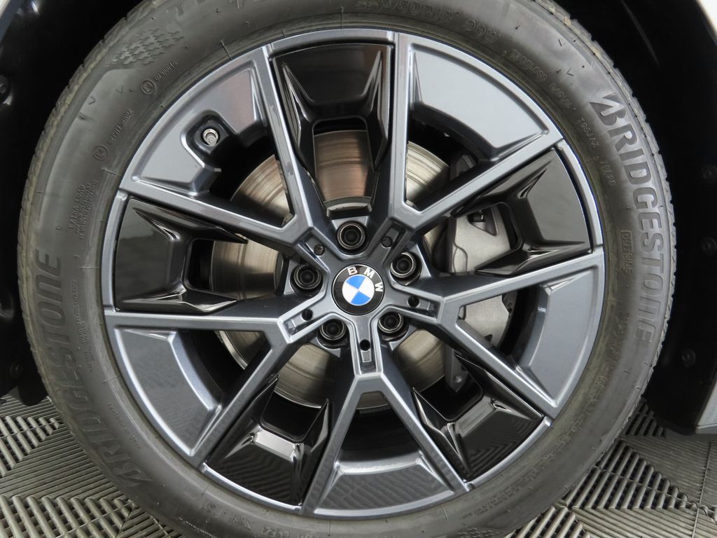 2025 BMW i4 eDrive40 30