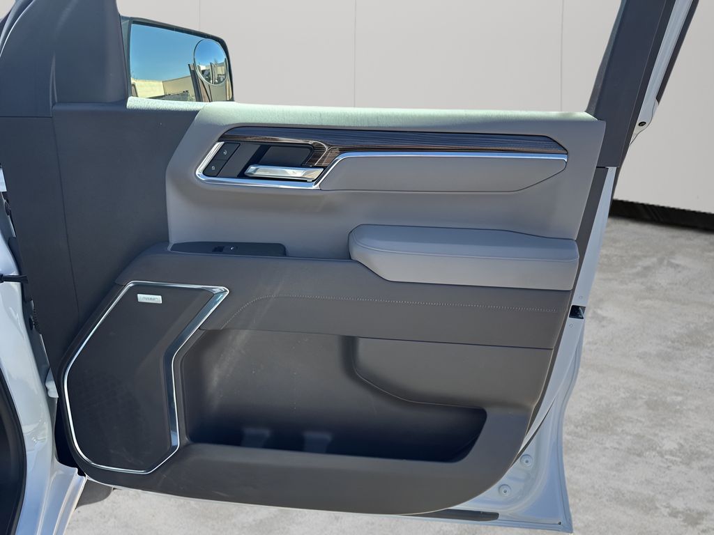 Used Car 2025 Chevrolet Silverado 1500  Lt Trail Boss For Sale Under $60,000 In Austin, Texas