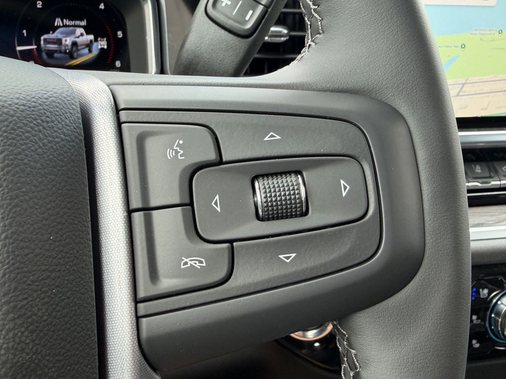 new 2026 GMC Sierra 2500HD car, priced at $74,330