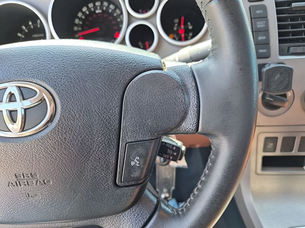 Used Car 2011 Toyota Tundra  Limited For Sale Under $25,000 In Austin, Texas