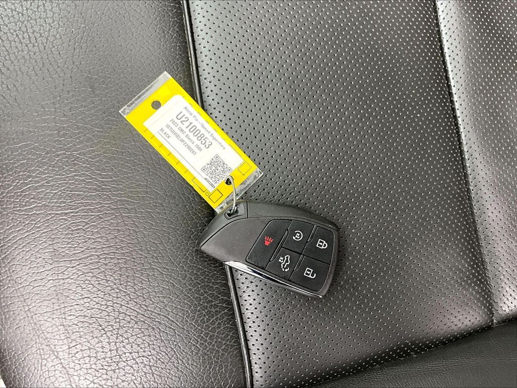 2023 GMC Sierra 1500 — photo 30