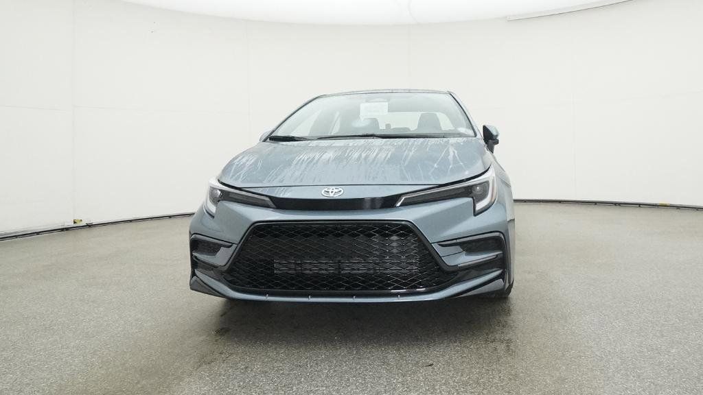 Thumbnail: 2026 Toyota Corolla - 5