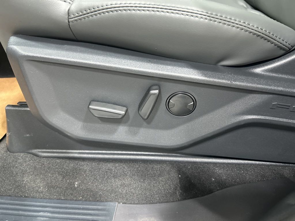 new 2026 Ford Expedition Max car, priced at $75,900