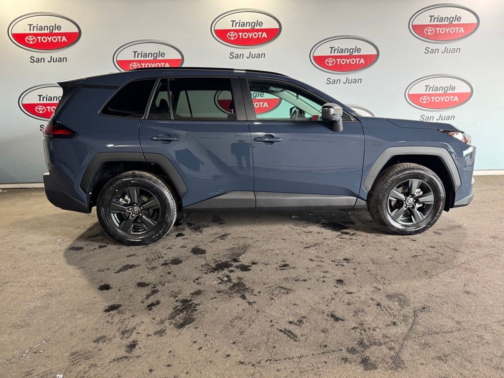 Thumbnail: 2026 Toyota RAV4 - 6