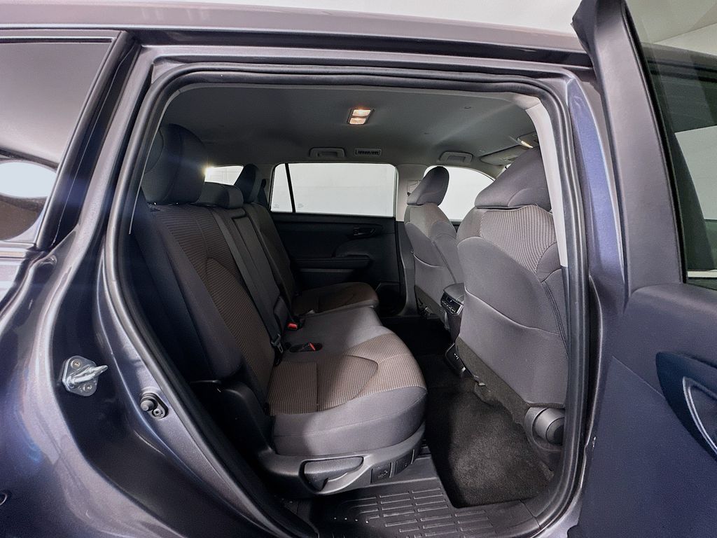 Thumbnail: 2024 Toyota Highlander - 27
