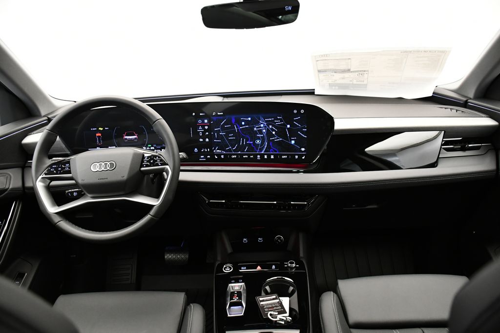 Thumbnail: 2025 Audi Q6 e-tron - 19