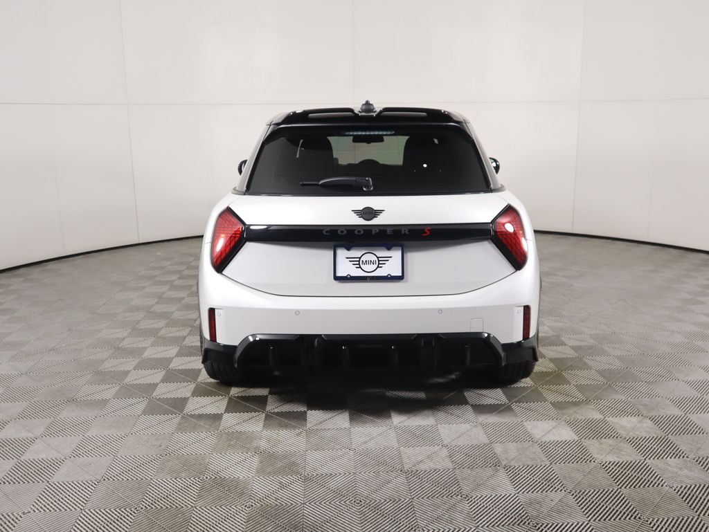 Thumbnail: 2026 MINI Cooper - 6