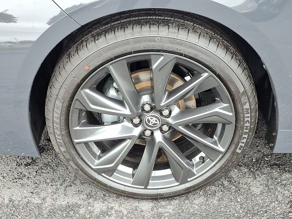 Thumbnail: 2025 Toyota Corolla - 8