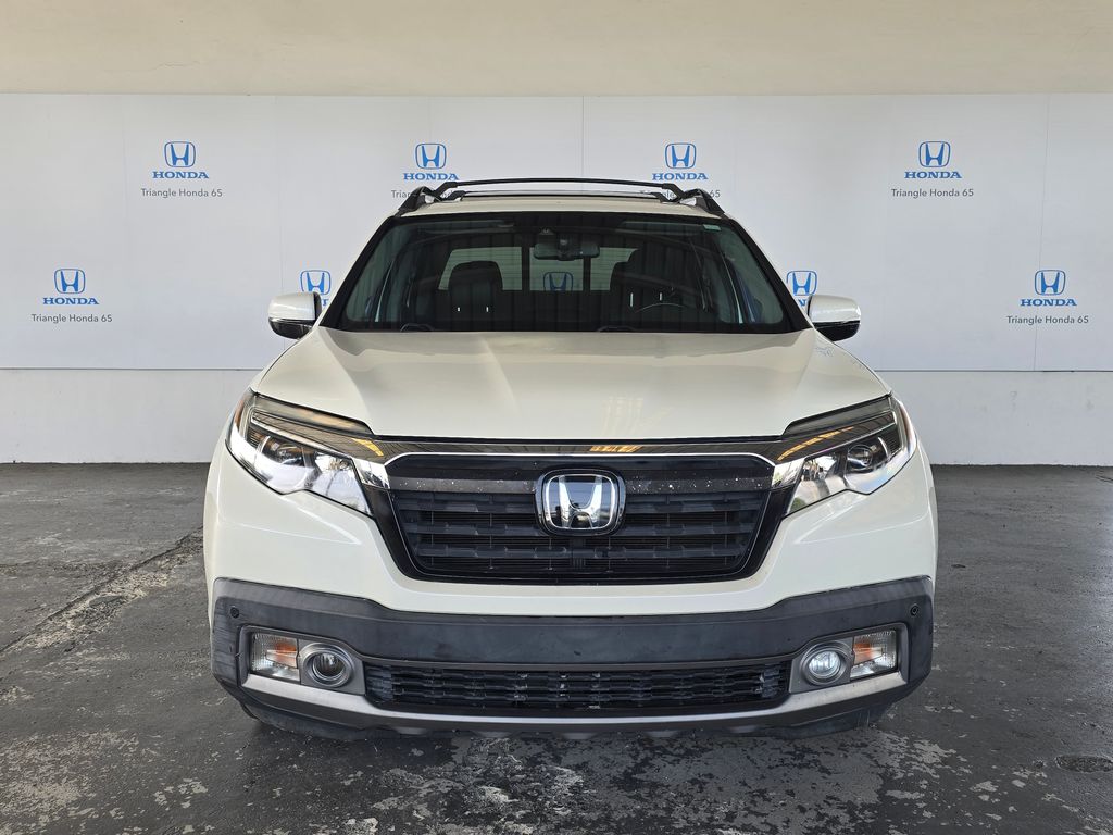 Used Car 2019 Honda Ridgeline  Rtl-e For Sale Under $25,000 In San Juan, Puerto Rico