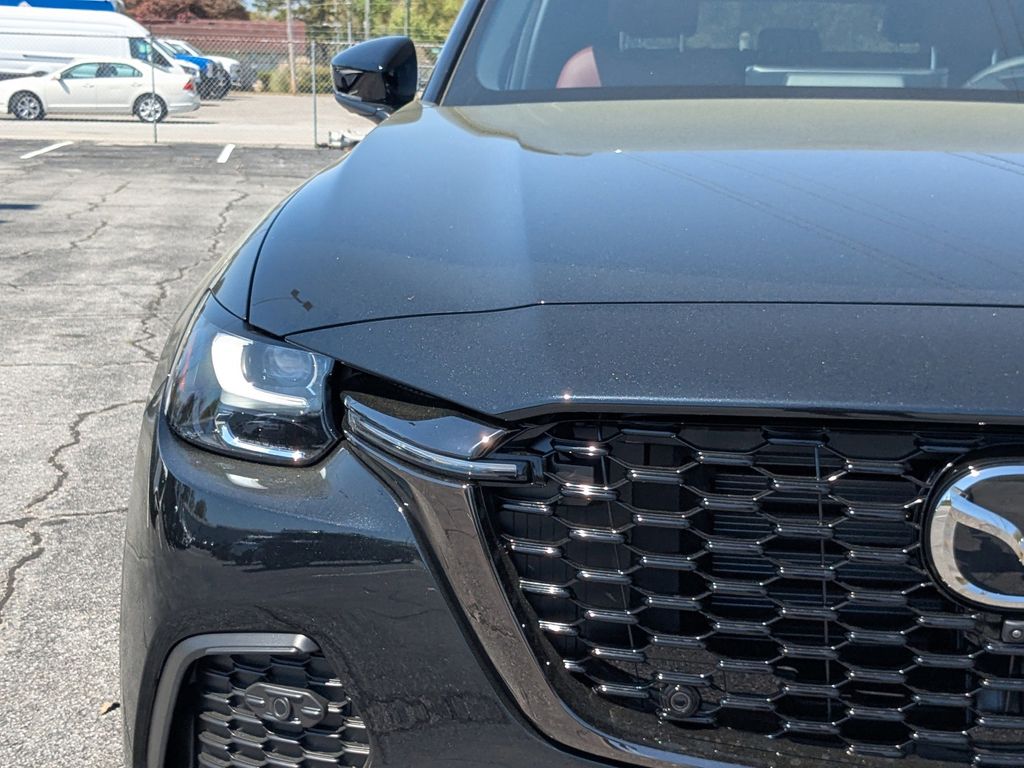 2026 Mazda CX-70 3.3 Turbo S Premium