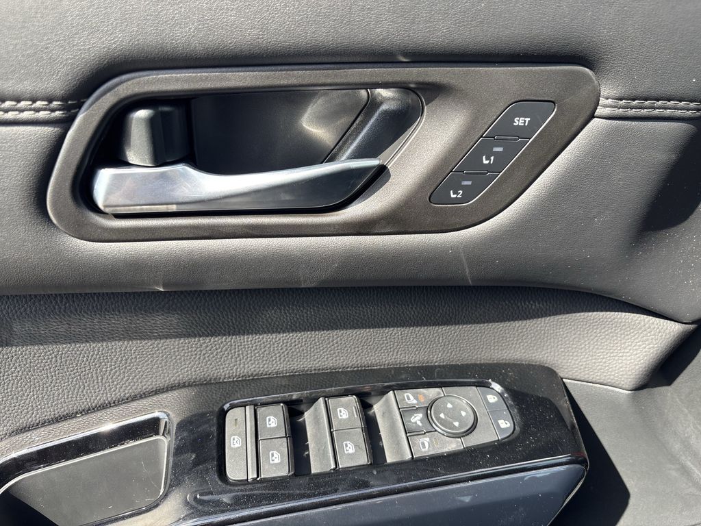 New 2026 Nissan Pathfinder SUV