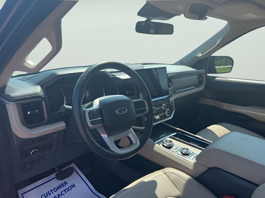 2024 Ford Expedition Max