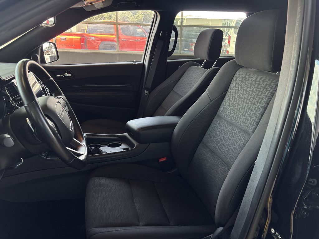 Used 2023 Dodge Durango SUV