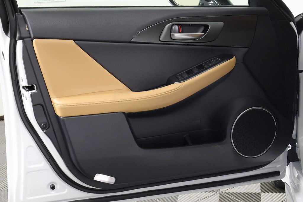 Thumbnail: 2026 Lexus IS - 7