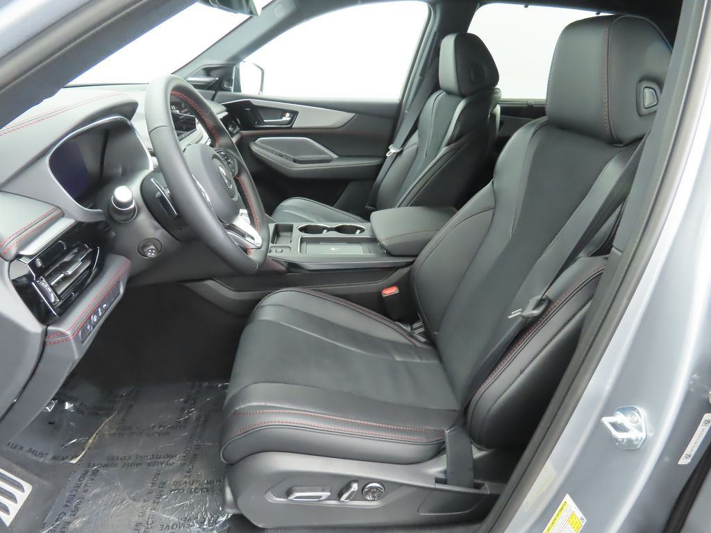 Thumbnail: 2026 Acura MDX - 19