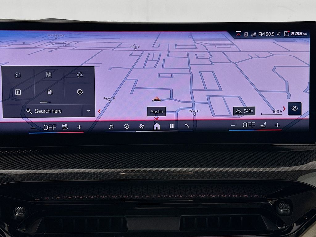 Thumbnail: 2026 BMW 3 Series - 12