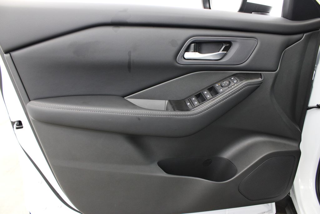 new 2026 Nissan Rogue car, priced at $29,500