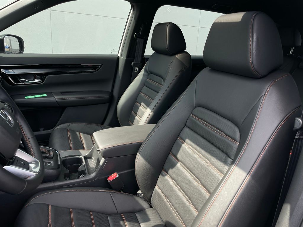 Thumbnail: 2026 Honda CR-V - 27